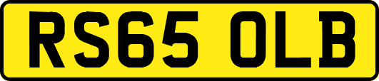 RS65OLB