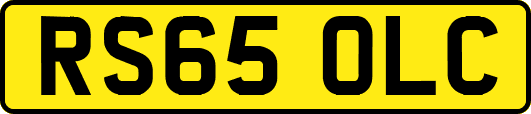 RS65OLC
