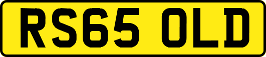 RS65OLD