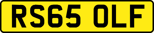 RS65OLF