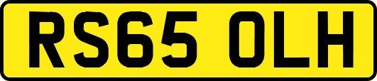 RS65OLH