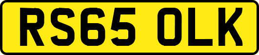 RS65OLK