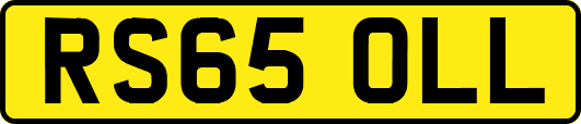 RS65OLL