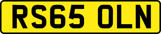 RS65OLN