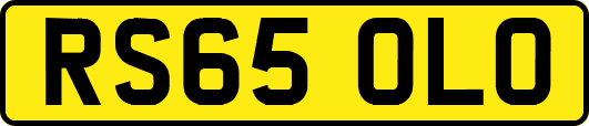 RS65OLO