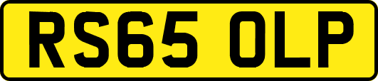 RS65OLP