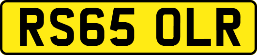 RS65OLR