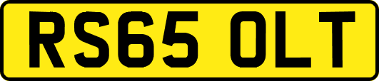 RS65OLT