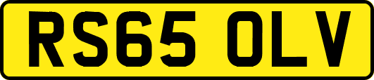 RS65OLV