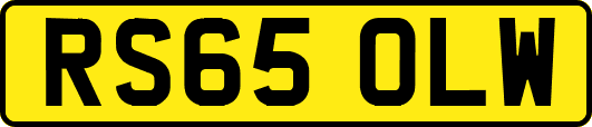 RS65OLW