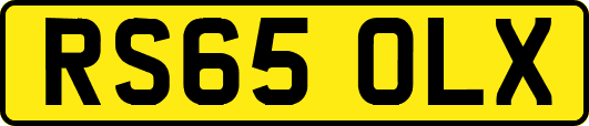 RS65OLX