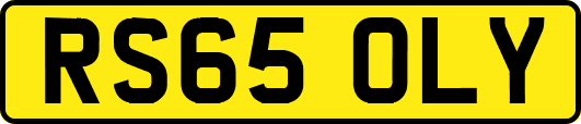 RS65OLY