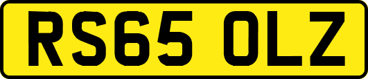 RS65OLZ