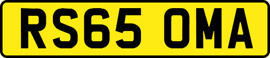 RS65OMA