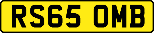 RS65OMB