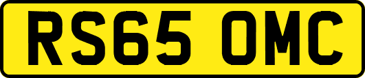 RS65OMC