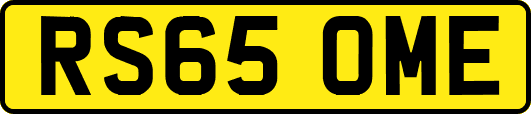 RS65OME