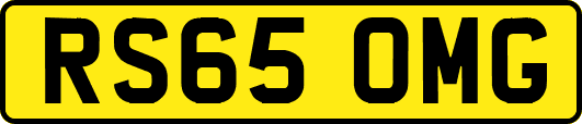 RS65OMG