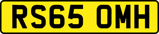 RS65OMH