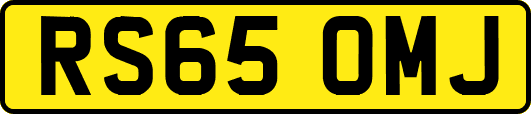 RS65OMJ
