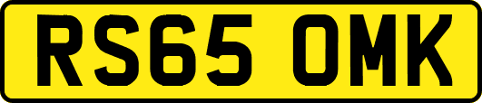 RS65OMK