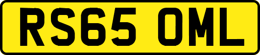 RS65OML
