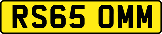 RS65OMM