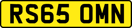 RS65OMN