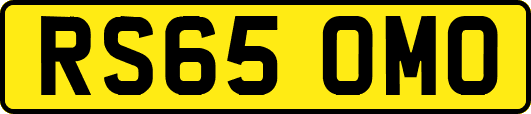 RS65OMO