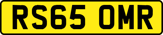 RS65OMR