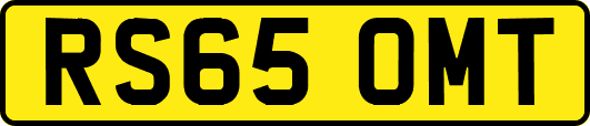 RS65OMT