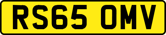 RS65OMV