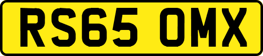 RS65OMX
