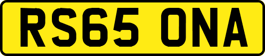 RS65ONA