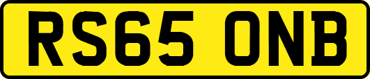 RS65ONB