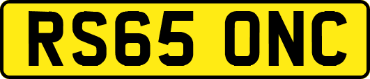 RS65ONC