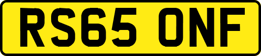 RS65ONF