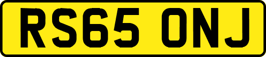 RS65ONJ