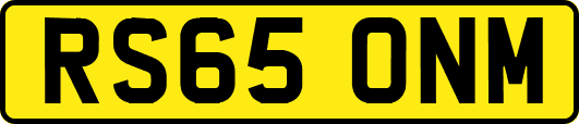 RS65ONM