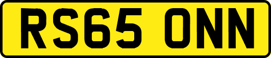 RS65ONN
