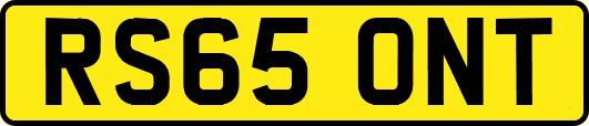 RS65ONT