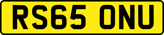 RS65ONU