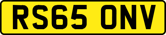 RS65ONV