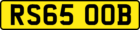 RS65OOB