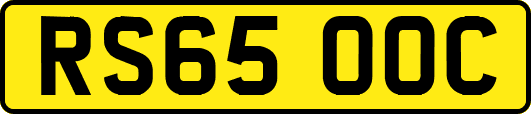 RS65OOC