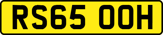 RS65OOH