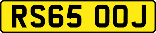 RS65OOJ