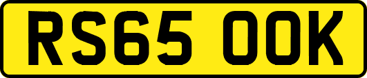 RS65OOK
