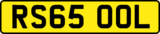 RS65OOL
