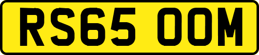RS65OOM